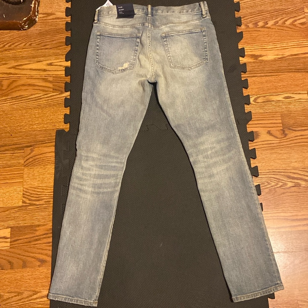 Gap Jeans (Skinny)